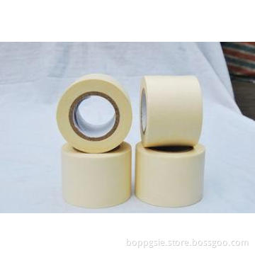 High Visibility colored Masking Tape 36mm x 55m , Natural R